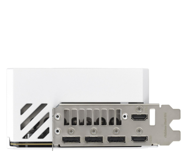 ASUS GeForce RTX 5080 ROG Astral OC White 16GB GDDR7 DLSS4 - 1346269 - zdjęcie 8